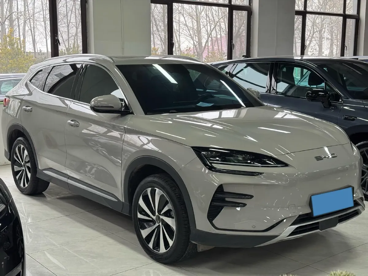 2024 BYD Song Plus BEV 71.8KWH,autocango,china used car exporter,china ev exporter,chinese used car exporter,chinese used ev exporter