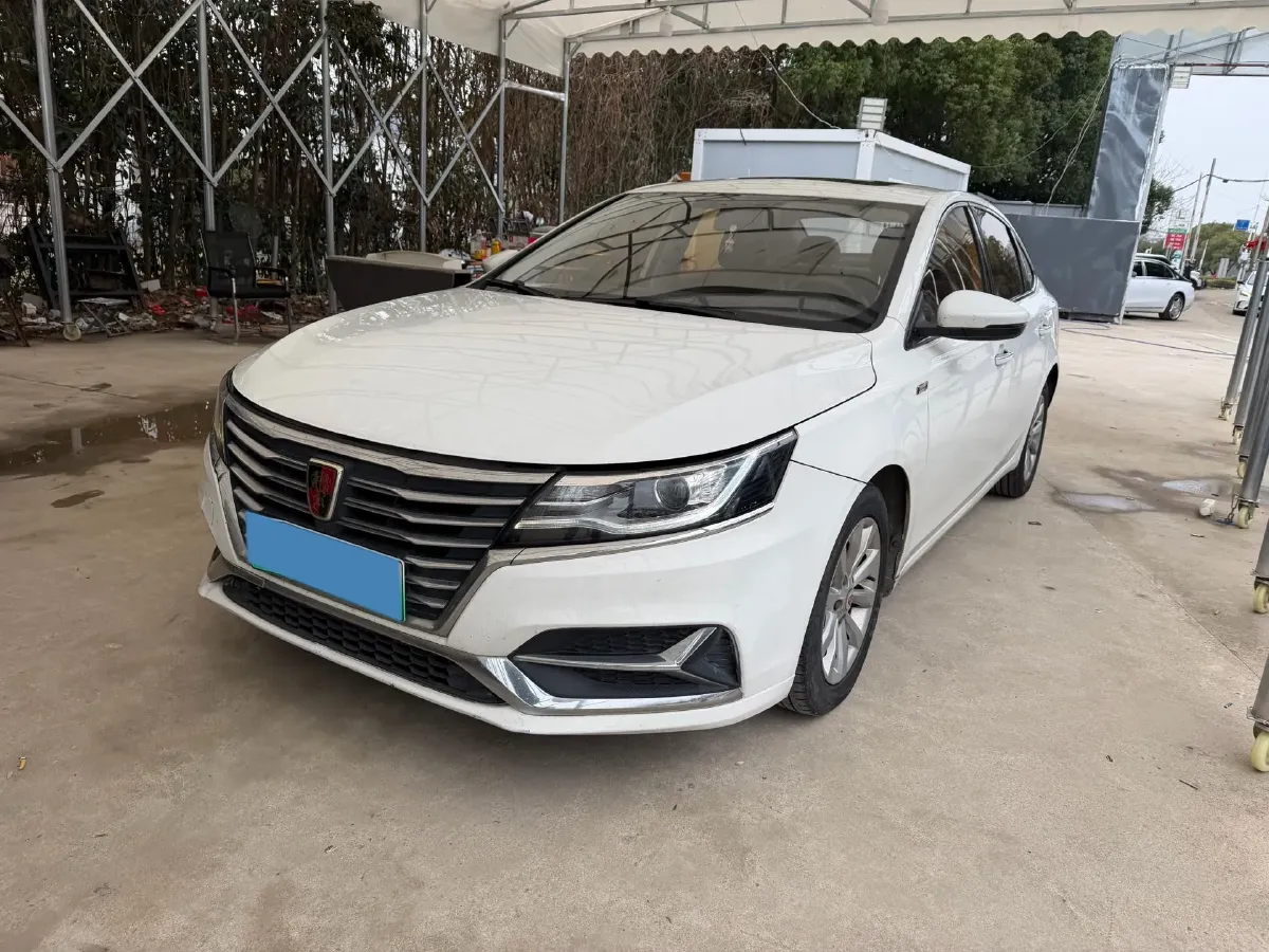 2017 Roewe i6 1.0T 125HP L3 2AT PHEV,autocango,china used car exporter,china ev exporter,chinese used car exporter,chinese used ev exporter