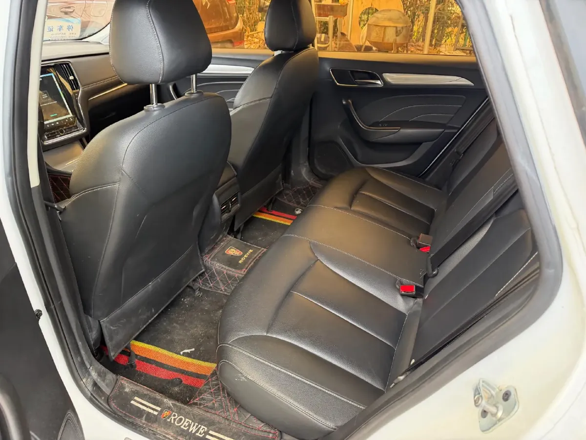 2017 Roewe i6 1.0T 125HP L3 2AT PHEV,autocango,china used car exporter,china ev exporter,chinese used car exporter,chinese used ev exporter