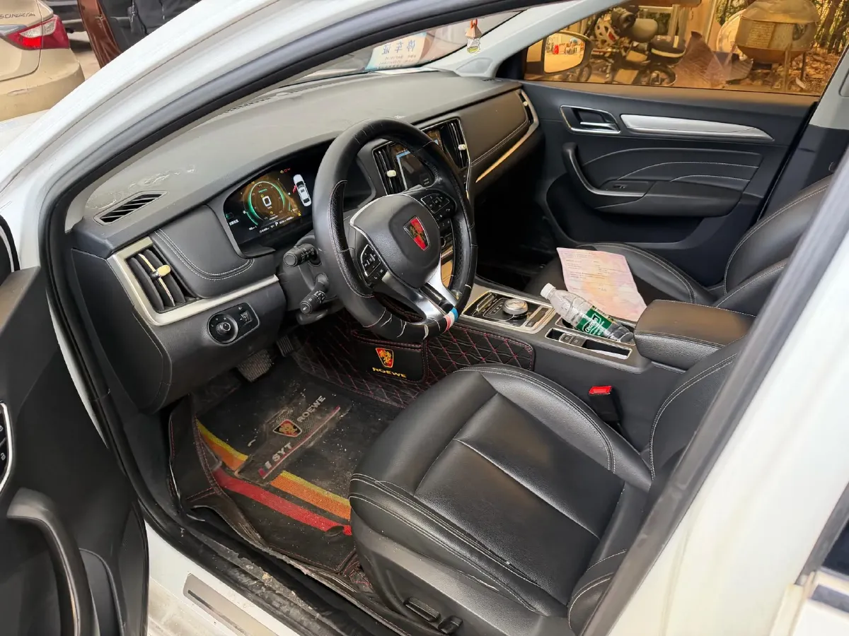 2017 Roewe i6 1.0T 125HP L3 2AT PHEV,autocango,china used car exporter,china ev exporter,chinese used car exporter,chinese used ev exporter