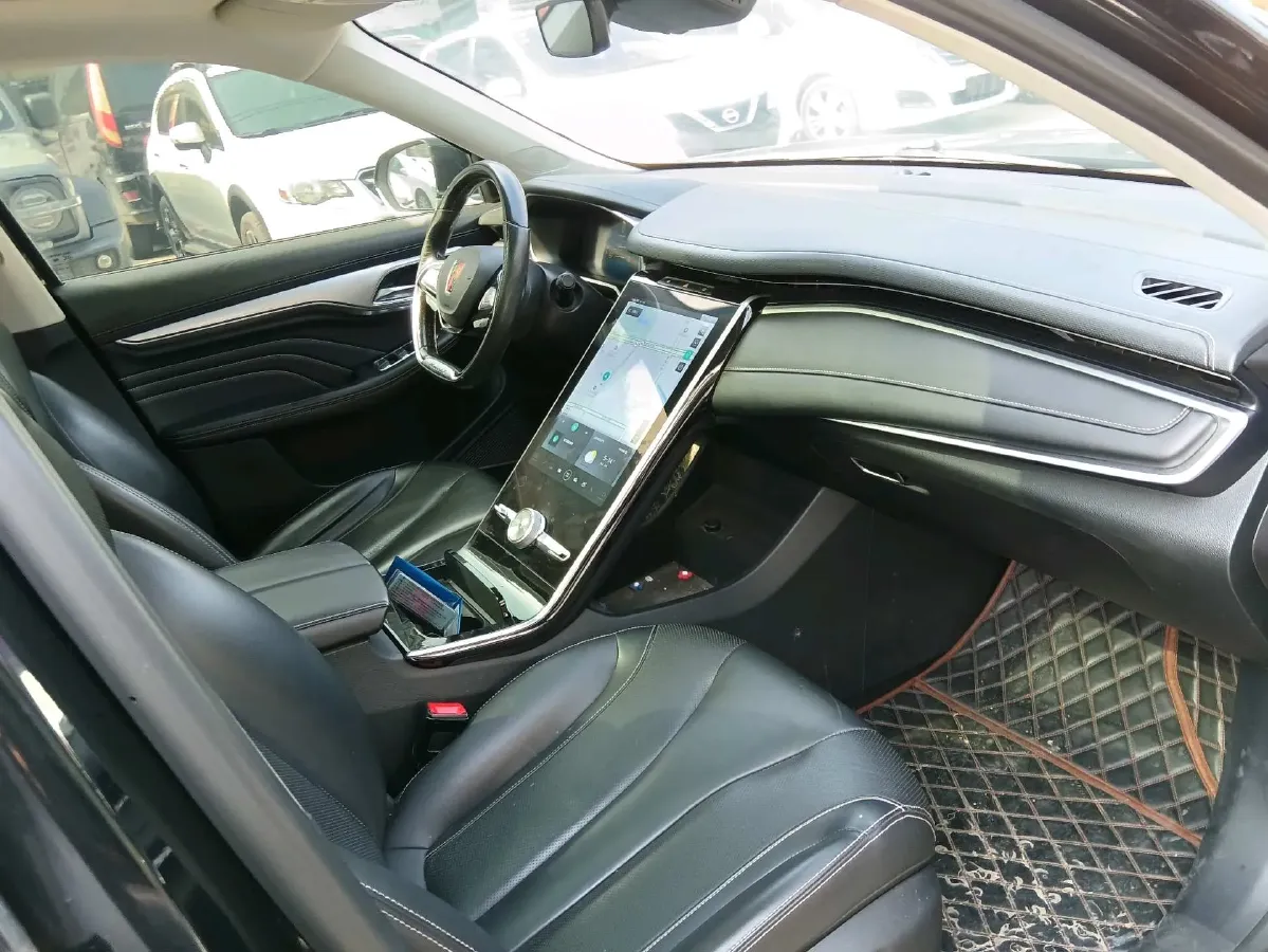 2018 Roewe MARVEL X BEV 52.5KWH,autocango,china used car exporter,china ev exporter,chinese used car exporter,chinese used ev exporter