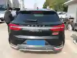 2018 Roewe MARVEL X BEV 52.5KWH