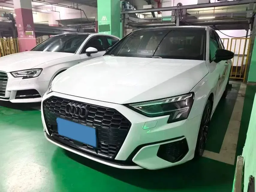 2021 Audi A3 1.4T 150HP L4 7DCT,autocango,china used car exporter,china ev exporter,chinese used car exporter,chinese used ev exporter