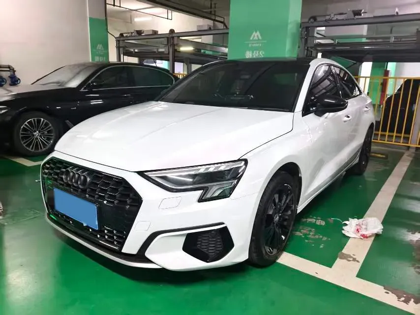 2021 Audi A3 1.4T 150HP L4 7DCT,autocango,china used car exporter,china ev exporter,chinese used car exporter,chinese used ev exporter