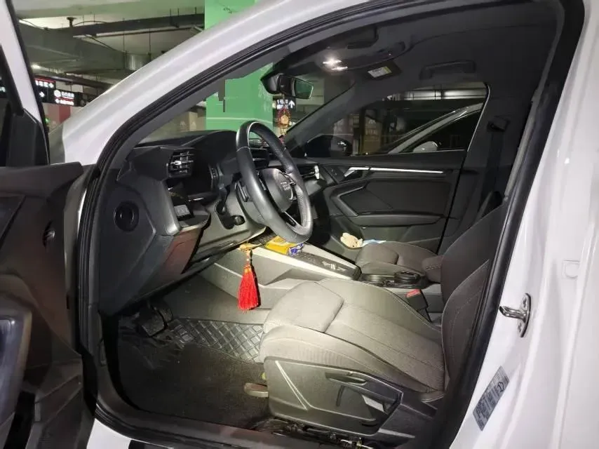 2021 Audi A3 1.4T 150HP L4 7DCT,autocango,china used car exporter,china ev exporter,chinese used car exporter,chinese used ev exporter