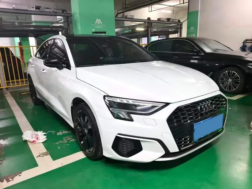 2021 Audi A3 1.4T 150HP L4 7DCT,autocango,china used car exporter,china ev exporter,chinese used car exporter,chinese used ev exporter