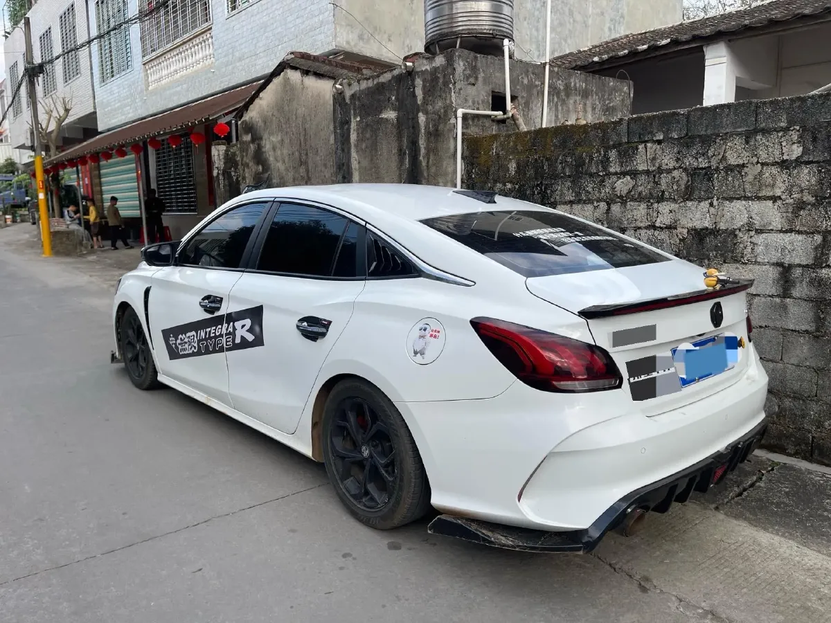 2021 MG 5 1.5L 120HP L4 CVT,autocango,china used car exporter,china ev exporter,chinese used car exporter,chinese used ev exporter