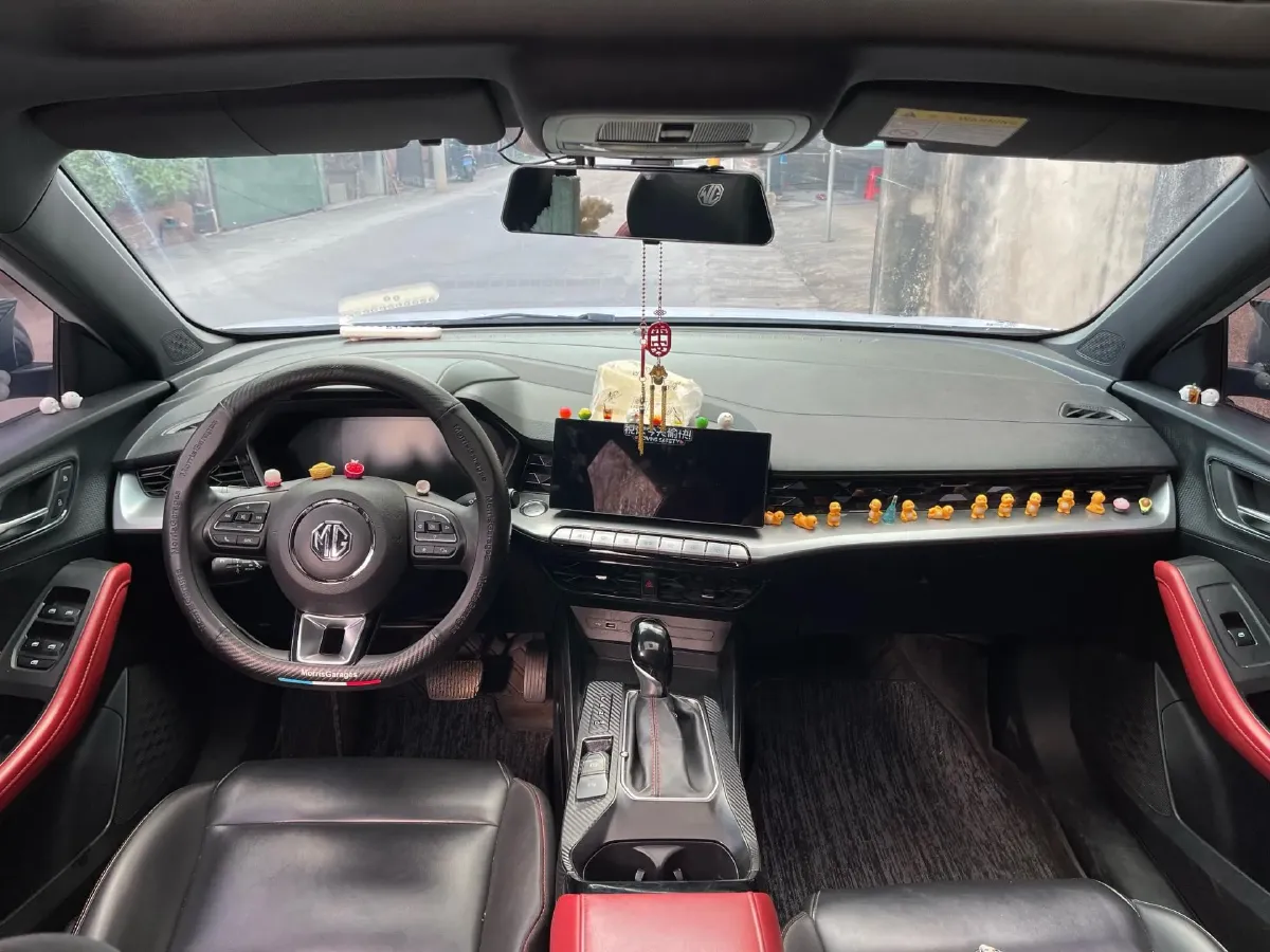 2021 MG 5 1.5L 120HP L4 CVT,autocango,china used car exporter,china ev exporter,chinese used car exporter,chinese used ev exporter