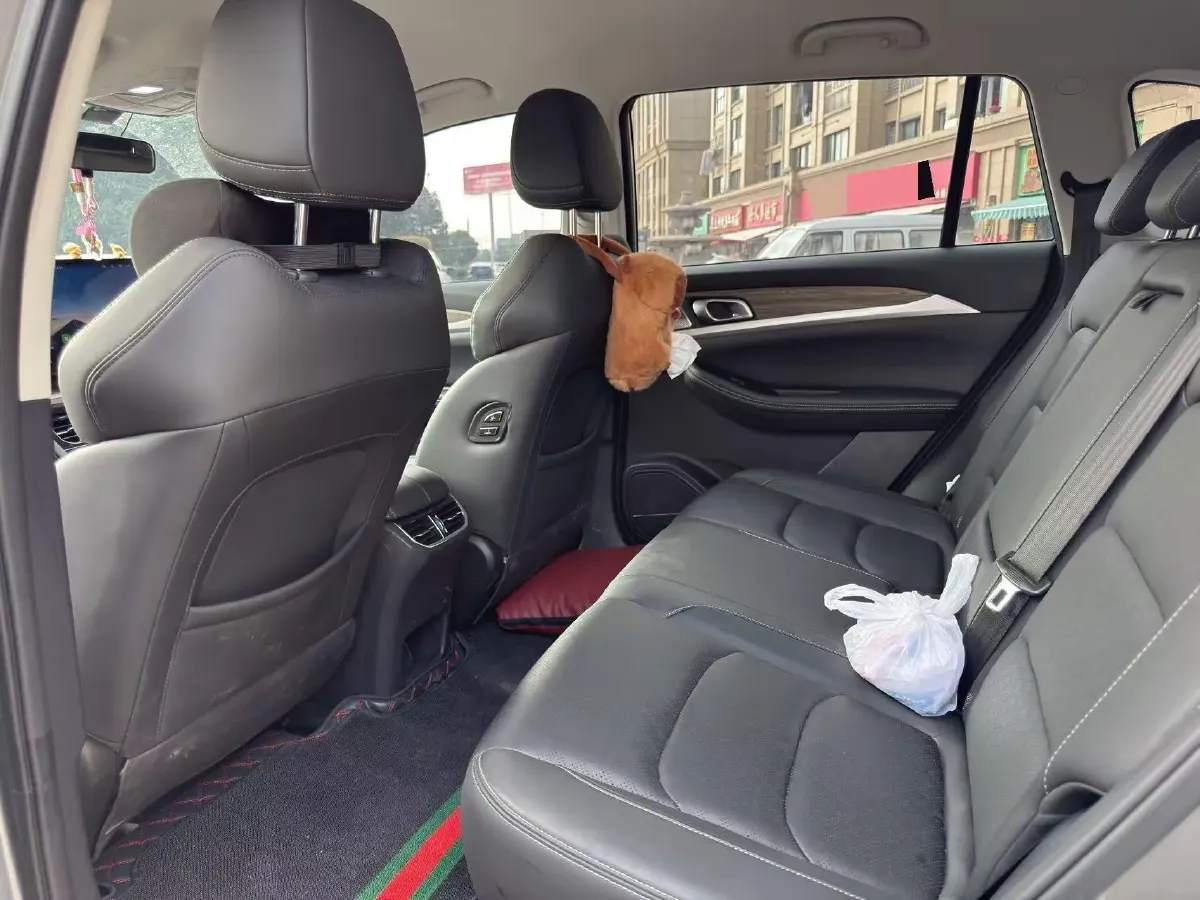 2024 Skyworth EV6 BEV 54.75KWH,autocango,china used car exporter,china ev exporter,chinese used car exporter,chinese used ev exporter