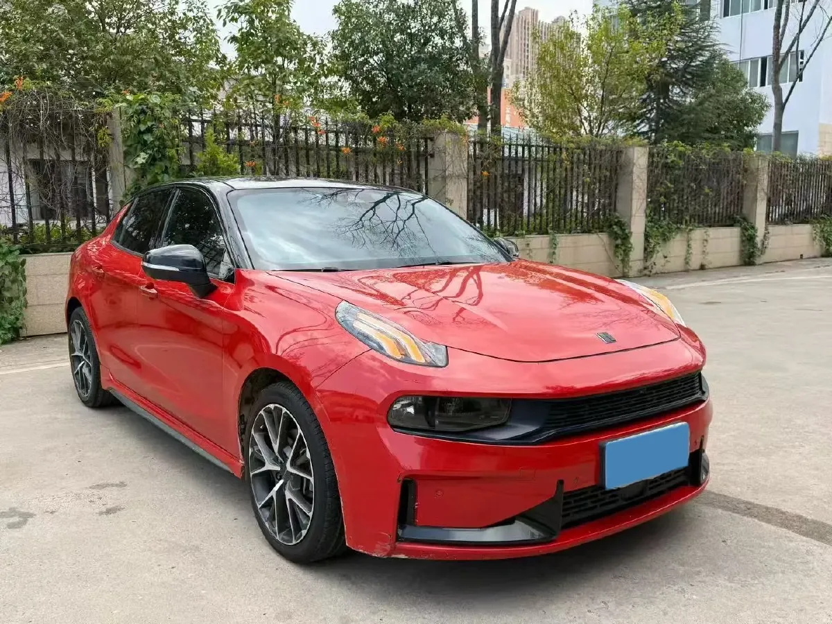 2019 LYNK&CO 03 2.0T 190HP L4 6AT,autocango,china used car exporter,china ev exporter,chinese used car exporter,chinese used ev exporter