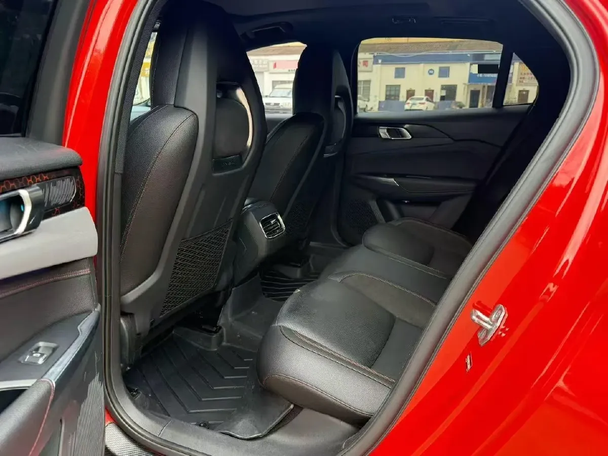 2019 LYNK&CO 03 2.0T 190HP L4 6AT,autocango,china used car exporter,china ev exporter,chinese used car exporter,chinese used ev exporter