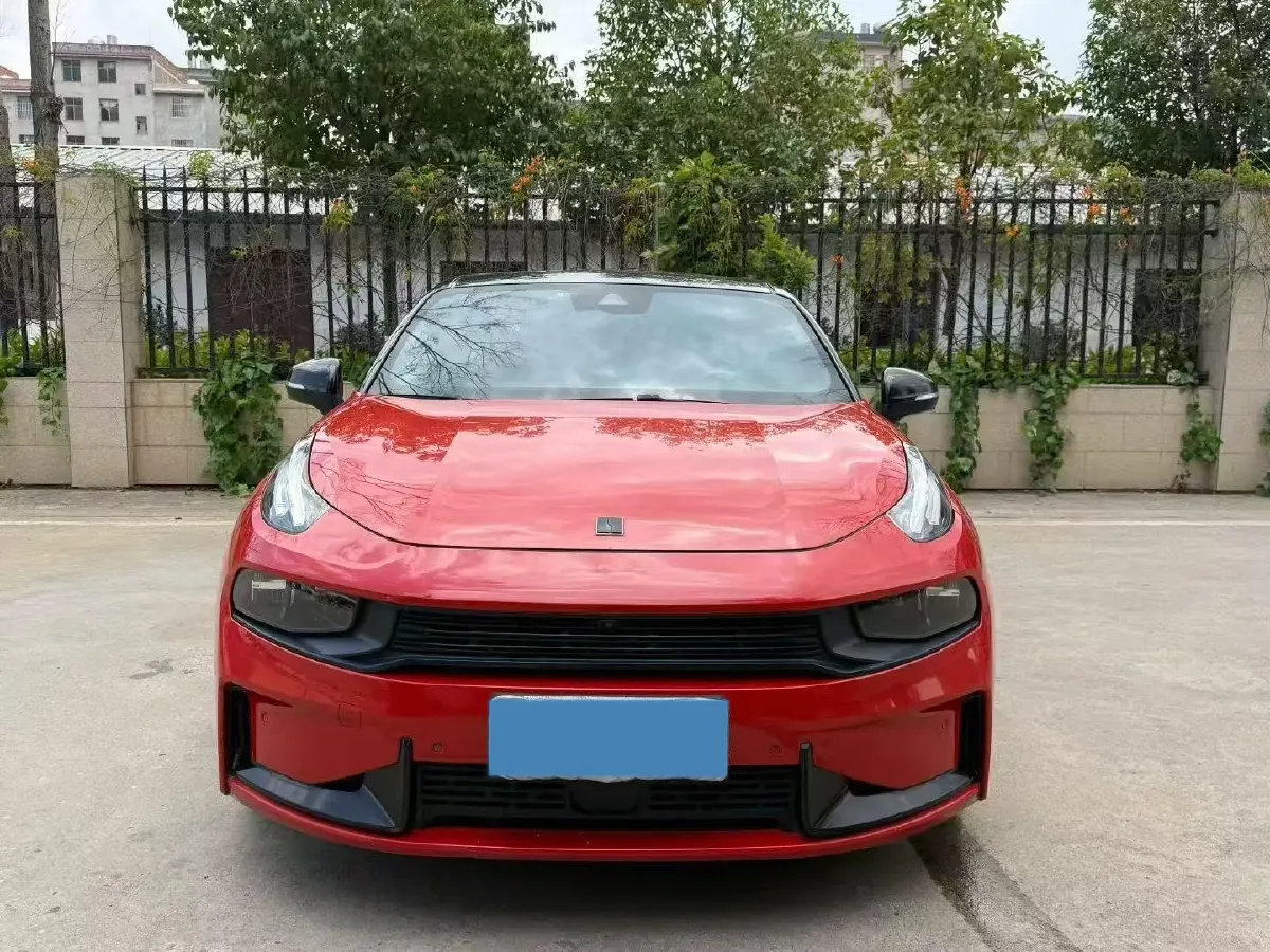 2019 LYNK&CO 03 2.0T 190HP L4 6AT,autocango,china used car exporter,china ev exporter,chinese used car exporter,chinese used ev exporter