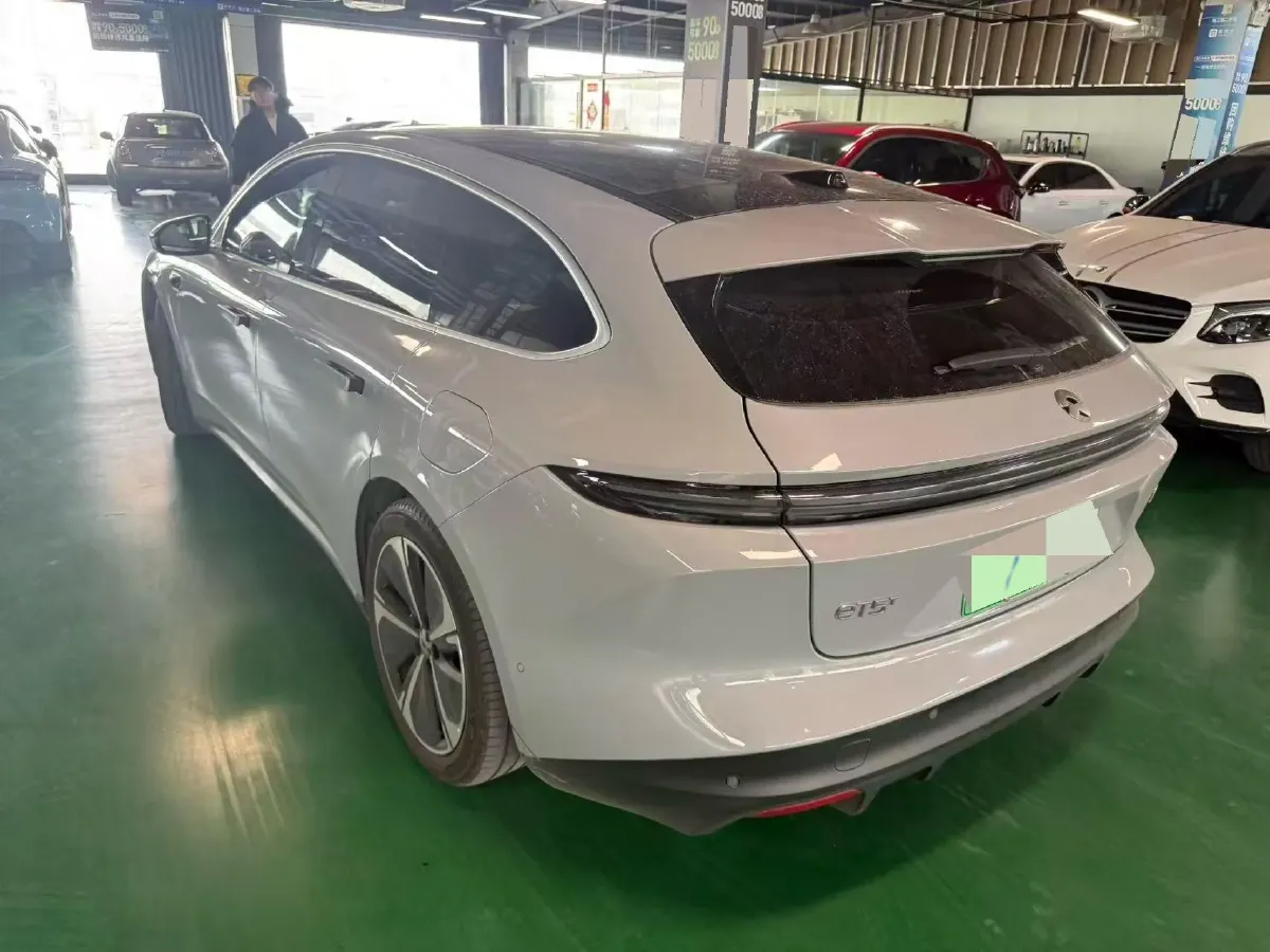 2025 NIO ET5T BEV,autocango,china used car exporter,china ev exporter,chinese used car exporter,chinese used ev exporter