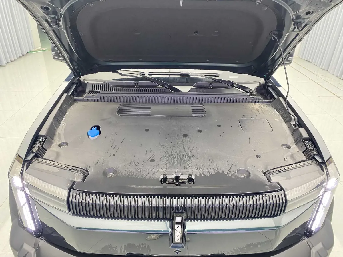 2024 JMC DaDao 2.3T 245HP L4 8AT,autocango,china used car exporter,china ev exporter,chinese used car exporter,chinese used ev exporter