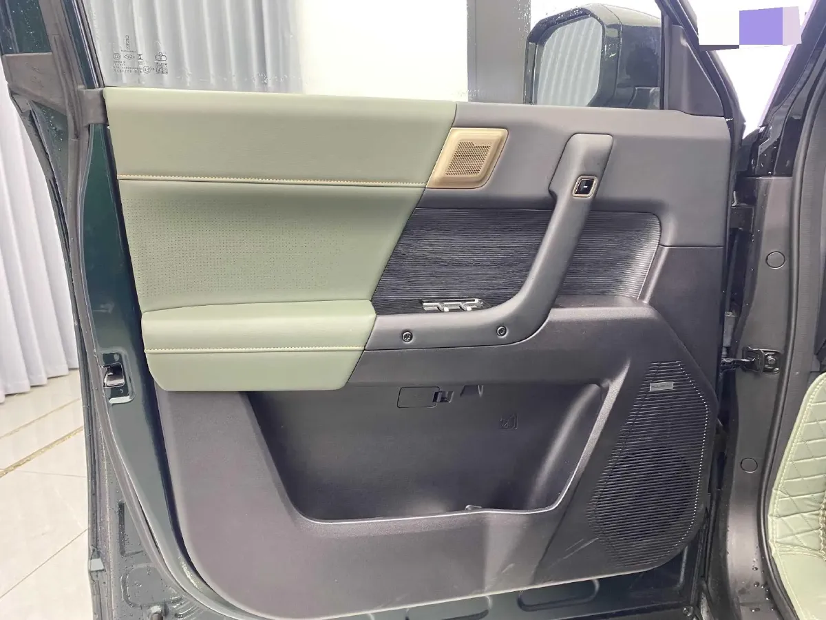 2024 JMC DaDao 2.3T 245HP L4 8AT,autocango,china used car exporter,china ev exporter,chinese used car exporter,chinese used ev exporter