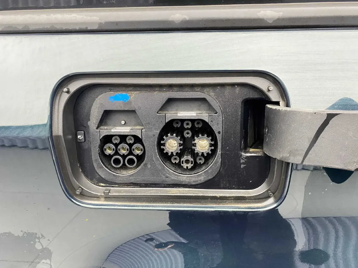 2024 JMC DaDao 2.3T 245HP L4 8AT,autocango,china used car exporter,china ev exporter,chinese used car exporter,chinese used ev exporter