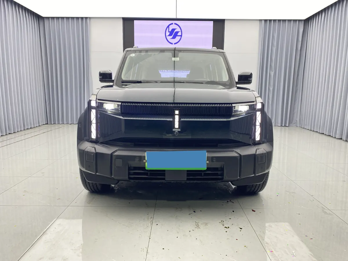 2024 JMC DaDao 2.3T 245HP L4 8AT,autocango,china used car exporter,china ev exporter,chinese used car exporter,chinese used ev exporter