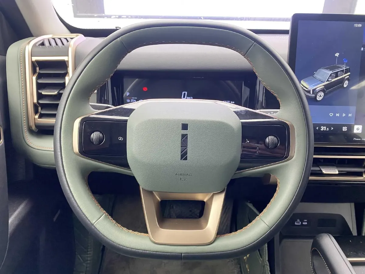 2024 JMC DaDao 2.3T 245HP L4 8AT,autocango,china used car exporter,china ev exporter,chinese used car exporter,chinese used ev exporter