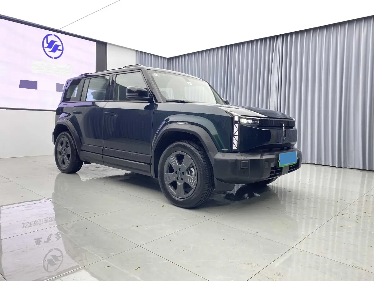 2024 JMC DaDao 2.3T 245HP L4 8AT,autocango,china used car exporter,china ev exporter,chinese used car exporter,chinese used ev exporter