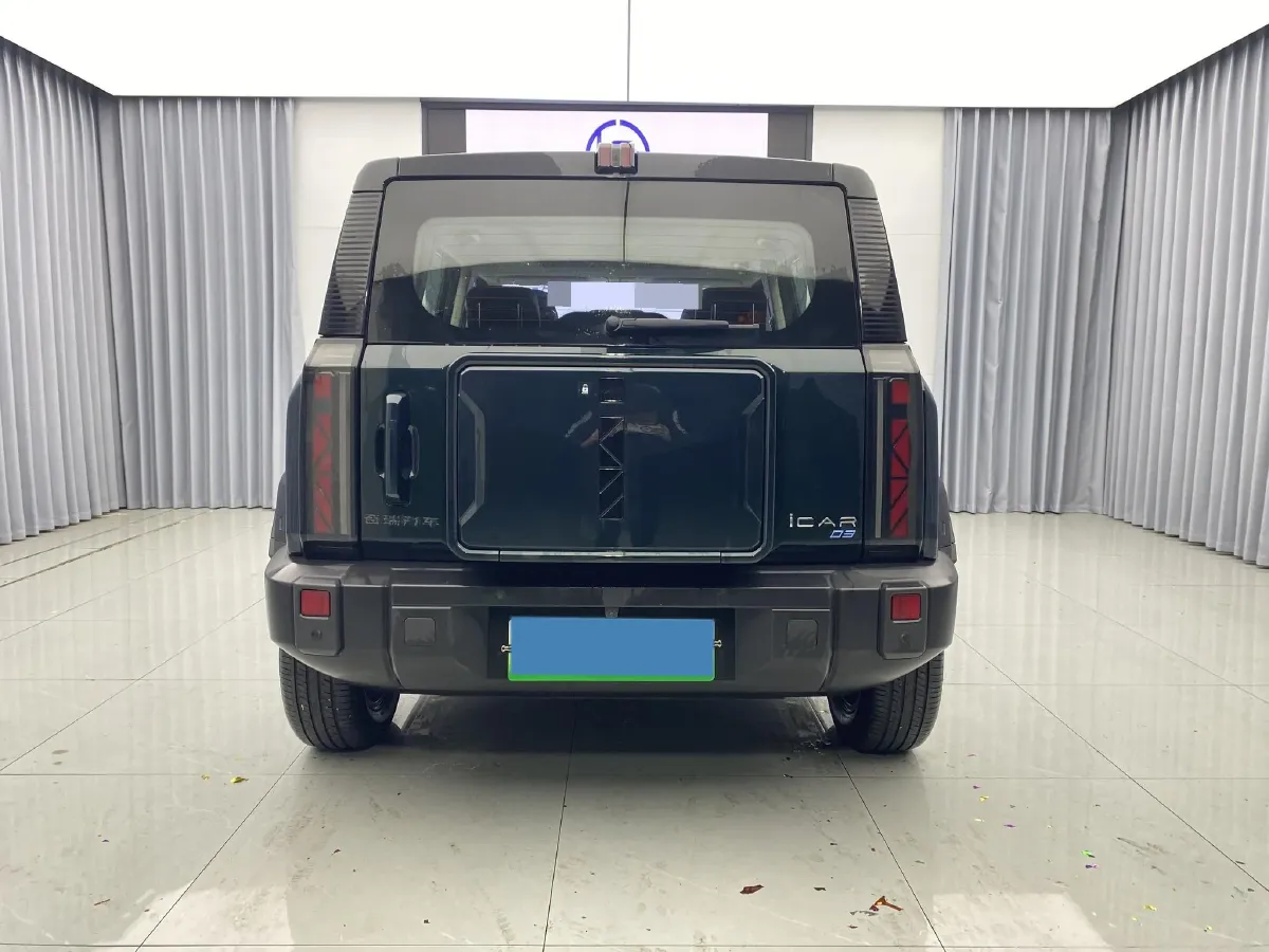 2024 JMC DaDao 2.3T 245HP L4 8AT,autocango,china used car exporter,china ev exporter,chinese used car exporter,chinese used ev exporter