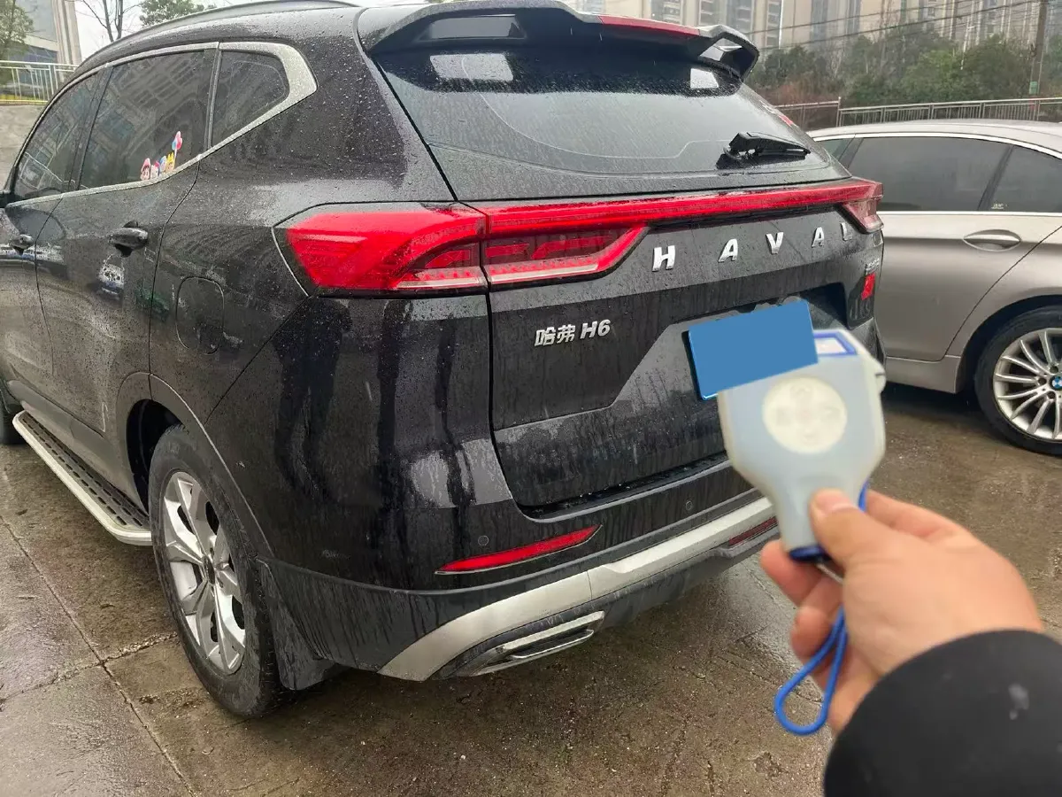 2021 Haval H6 1.5T 150HP L4 7DCT,autocango,china used car exporter,china ev exporter,chinese used car exporter,chinese used ev exporter