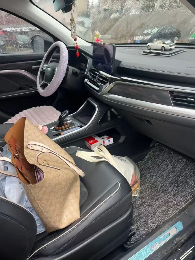 2021 Haval H6 1.5T 150HP L4 7DCT,autocango,china used car exporter,china ev exporter,chinese used car exporter,chinese used ev exporter