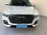 2023 Haval H6 1.5T 150HP L4 7DCT