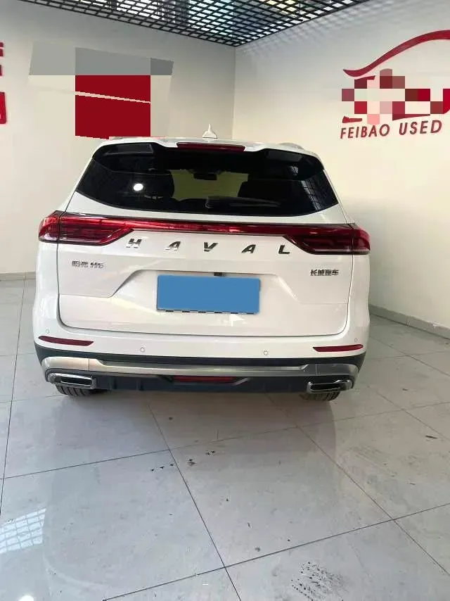 2023 Haval H6 1.5T 150HP L4 7DCT,autocango,china used car exporter,china ev exporter,chinese used car exporter,chinese used ev exporter