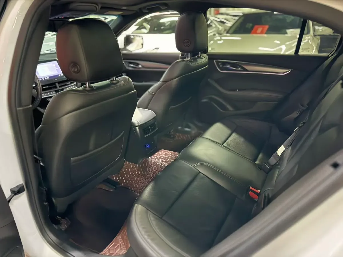 2022 Cadillac CT5 2.0T 237HP L4 10AT,autocango,china used car exporter,china ev exporter,chinese used car exporter,chinese used ev exporter