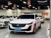 2022 CADILLAC CT5,autocango,china used car exporter,china ev exporter,chinese used car exporter,chinese used ev exporter