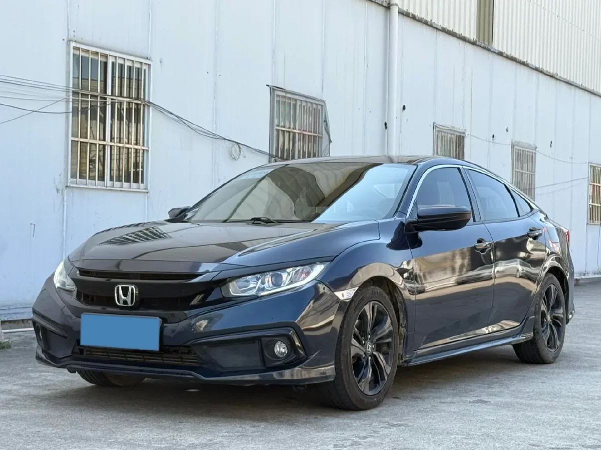 2020 HONDA CR-V,autocango,china used car exporter,china ev exporter,chinese used car exporter,chinese used ev exporter - 1