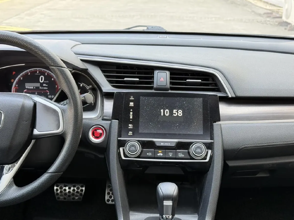 2019 Honda Civic 1.5T 177HP L4 CVT,autocango,china used car exporter,china ev exporter,chinese used car exporter,chinese used ev exporter