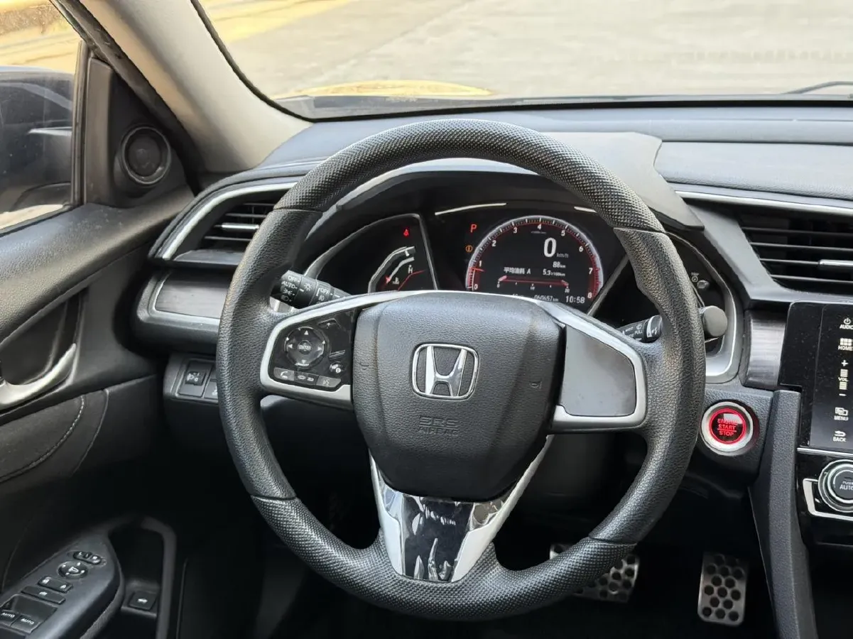 2019 Honda Civic 1.5T 177HP L4 CVT,autocango,china used car exporter,china ev exporter,chinese used car exporter,chinese used ev exporter