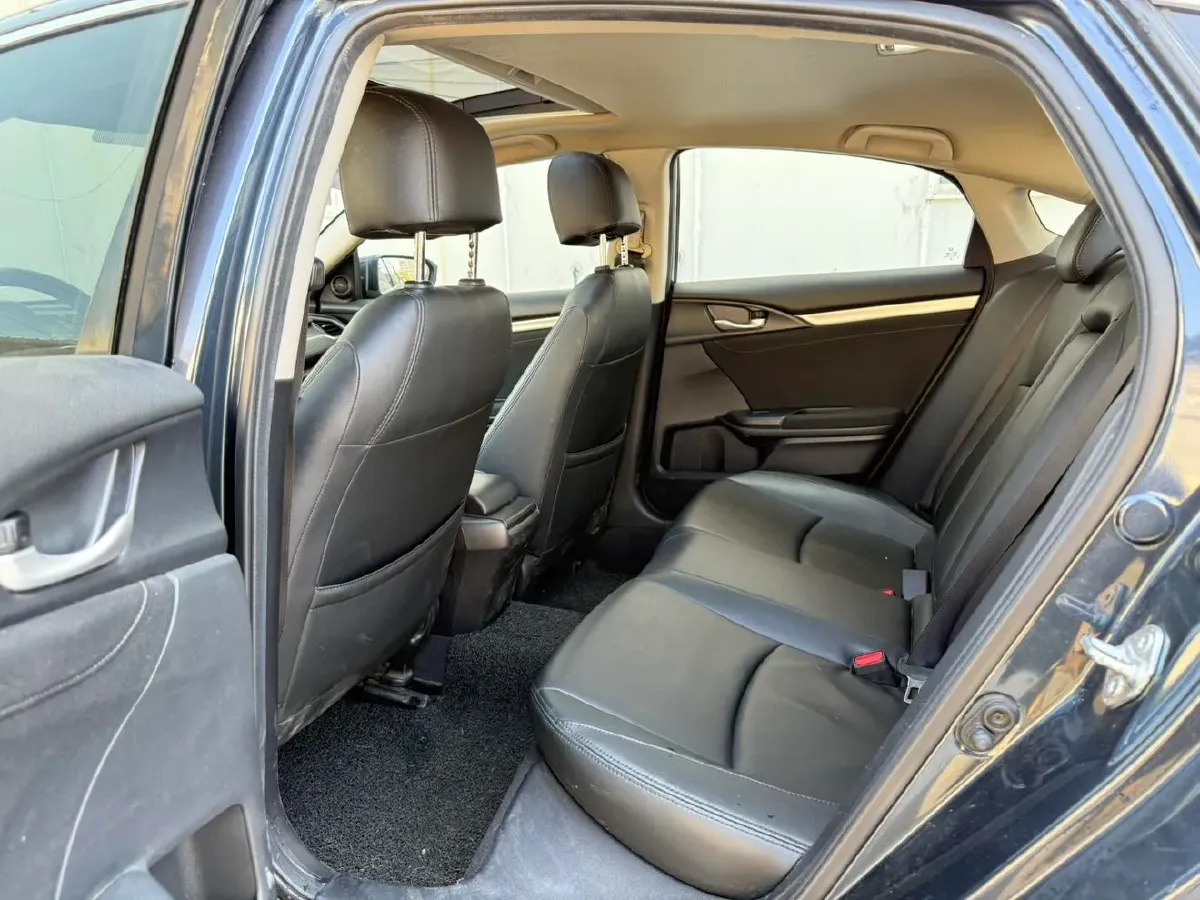 2019 Honda Civic 1.5T 177HP L4 CVT,autocango,china used car exporter,china ev exporter,chinese used car exporter,chinese used ev exporter