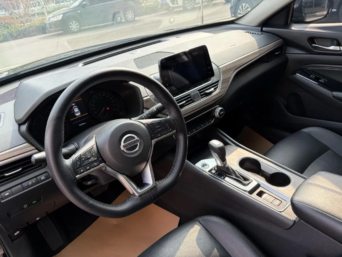 2021 Nissan Teana 2.0L 156HP L4 CVT,autocango,china used car exporter,china ev exporter,chinese used car exporter,chinese used ev exporter