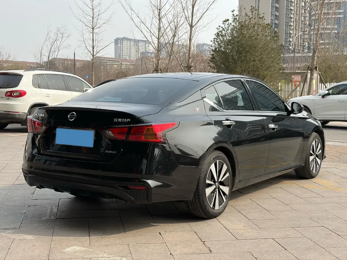 2021 Nissan Teana 2.0L 156HP L4 CVT,autocango,china used car exporter,china ev exporter,chinese used car exporter,chinese used ev exporter