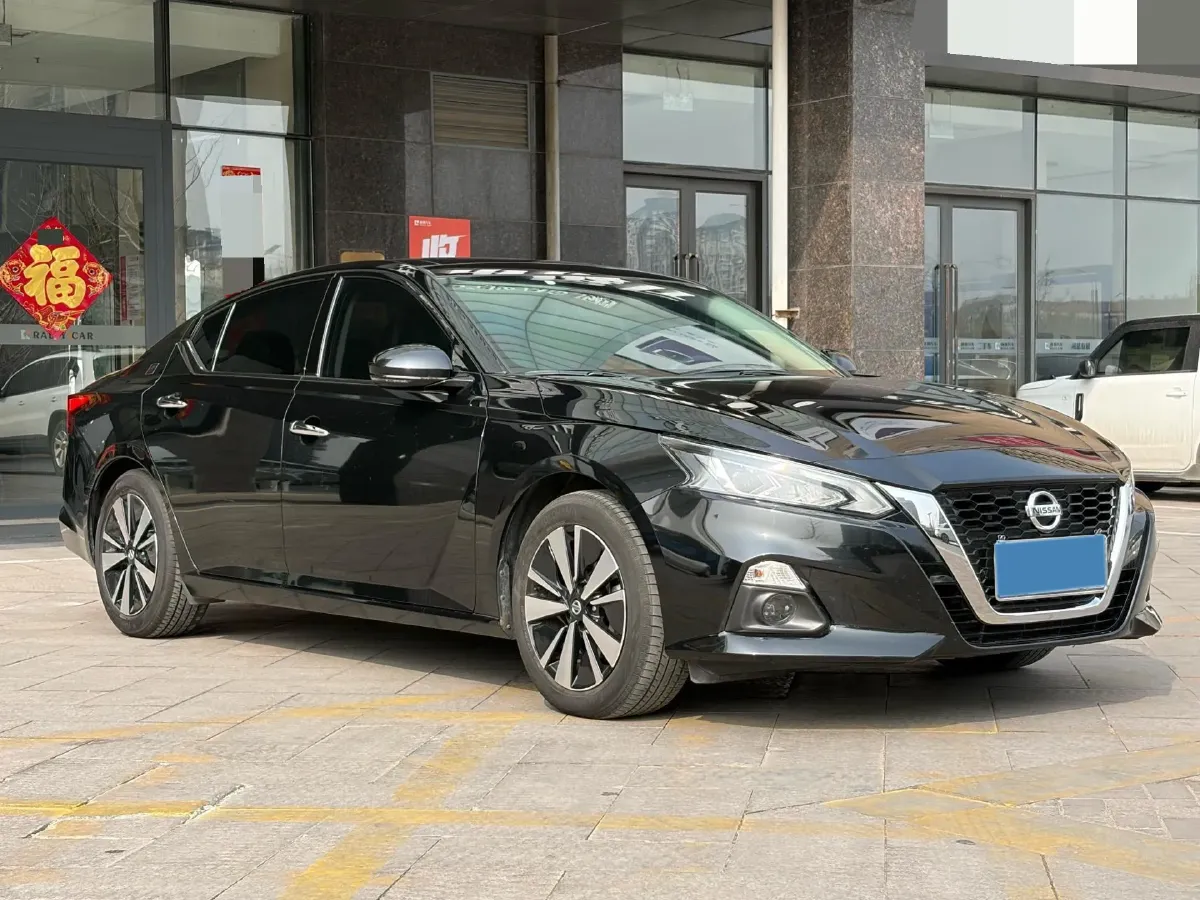 2021 Nissan Teana 2.0L 156HP L4 CVT,autocango,china used car exporter,china ev exporter,chinese used car exporter,chinese used ev exporter