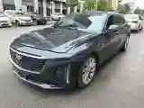 2023 Cadillac CT6 2.0T 237HP L4 10AT