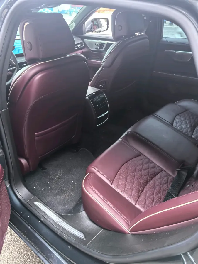 2023 Cadillac CT6 2.0T 237HP L4 10AT,autocango,china used car exporter,china ev exporter,chinese used car exporter,chinese used ev exporter