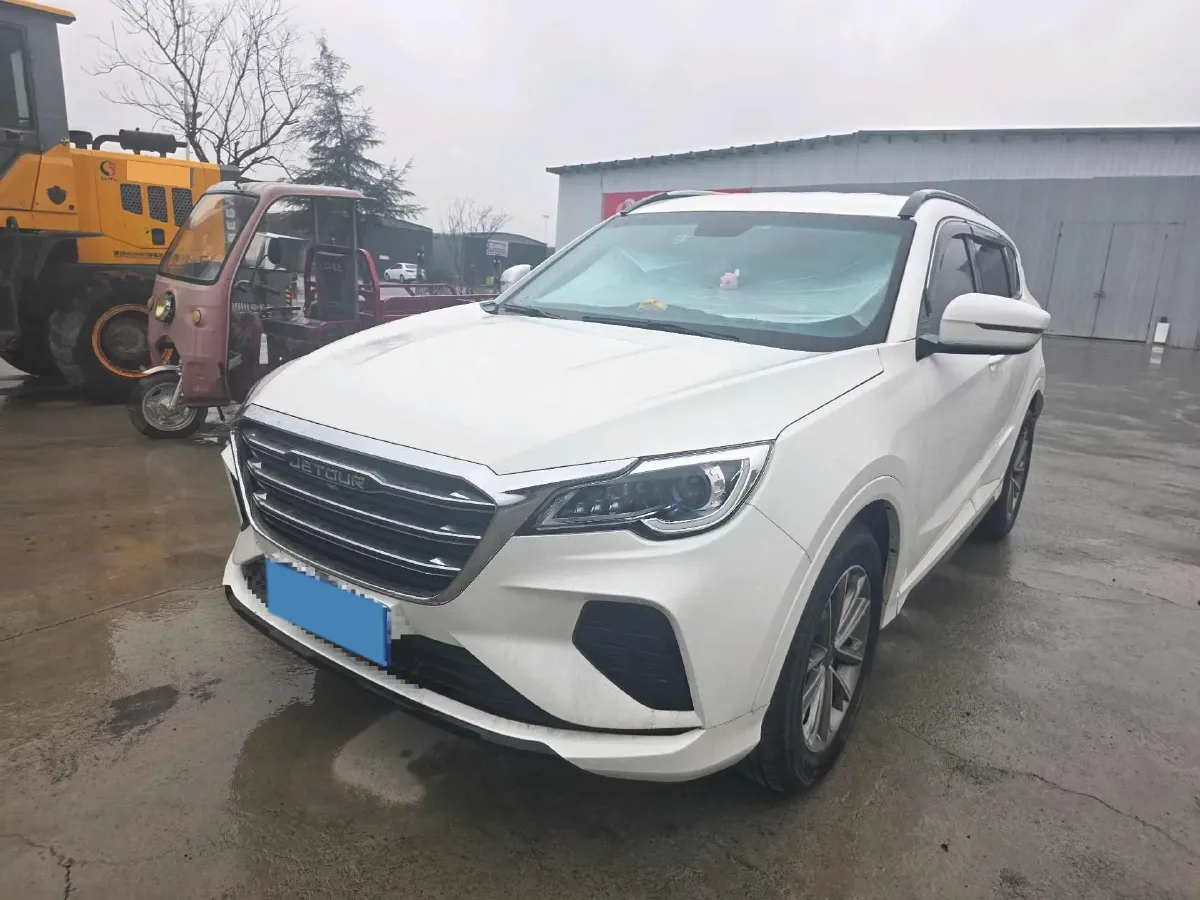 2022 Jetour X70M 1.5T 156HP L4 6MT,autocango,china used car exporter,china ev exporter,chinese used car exporter,chinese used ev exporter