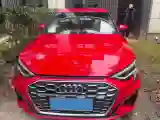 2021 Audi A3 1.4T 150HP L4 7DCT