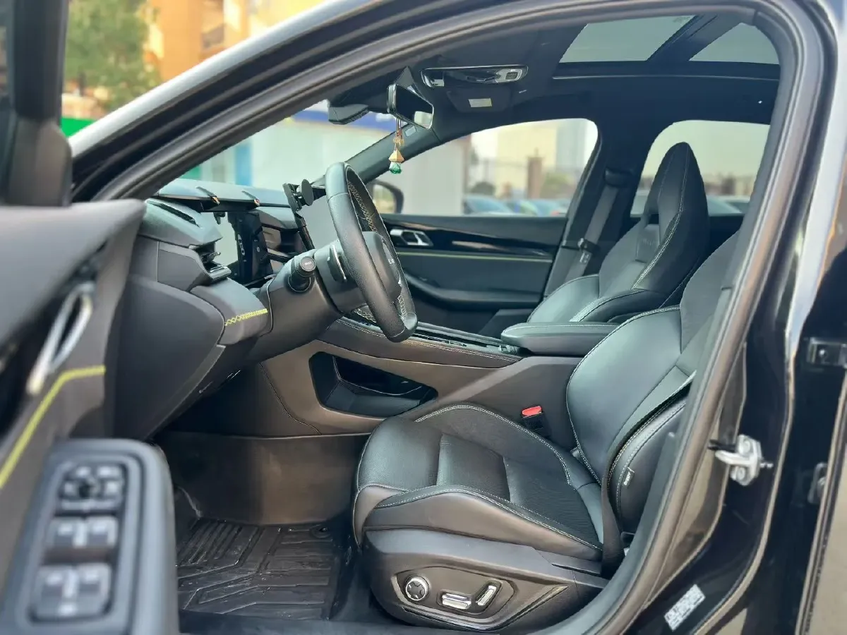 2023 Great Wall Poer 2.0T 163HP L4 8AT,autocango,china used car exporter,china ev exporter,chinese used car exporter,chinese used ev exporter