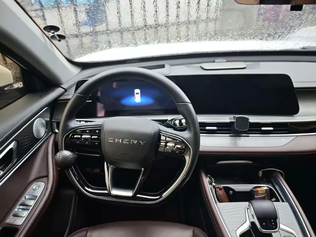 2022 Chery Tiggo 8 PRO 2.0T 254HP L4 7DCT,autocango,china used car exporter,china ev exporter,chinese used car exporter,chinese used ev exporter