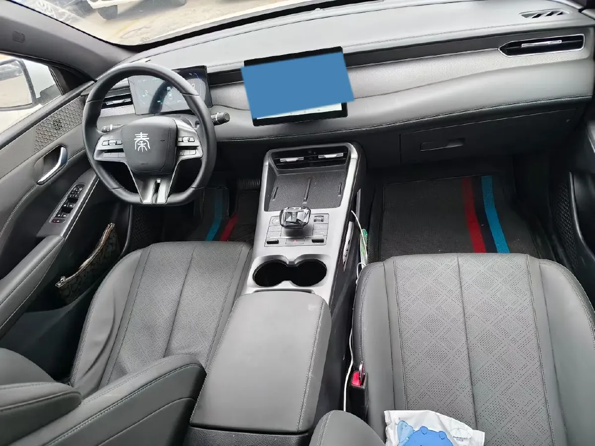 2025 BYD Seal05 DM-i 1.5L 101HP L4 E-CVT PHEV 7.68KWH,autocango,china used car exporter,china ev exporter,chinese used car exporter,chinese used ev exporter