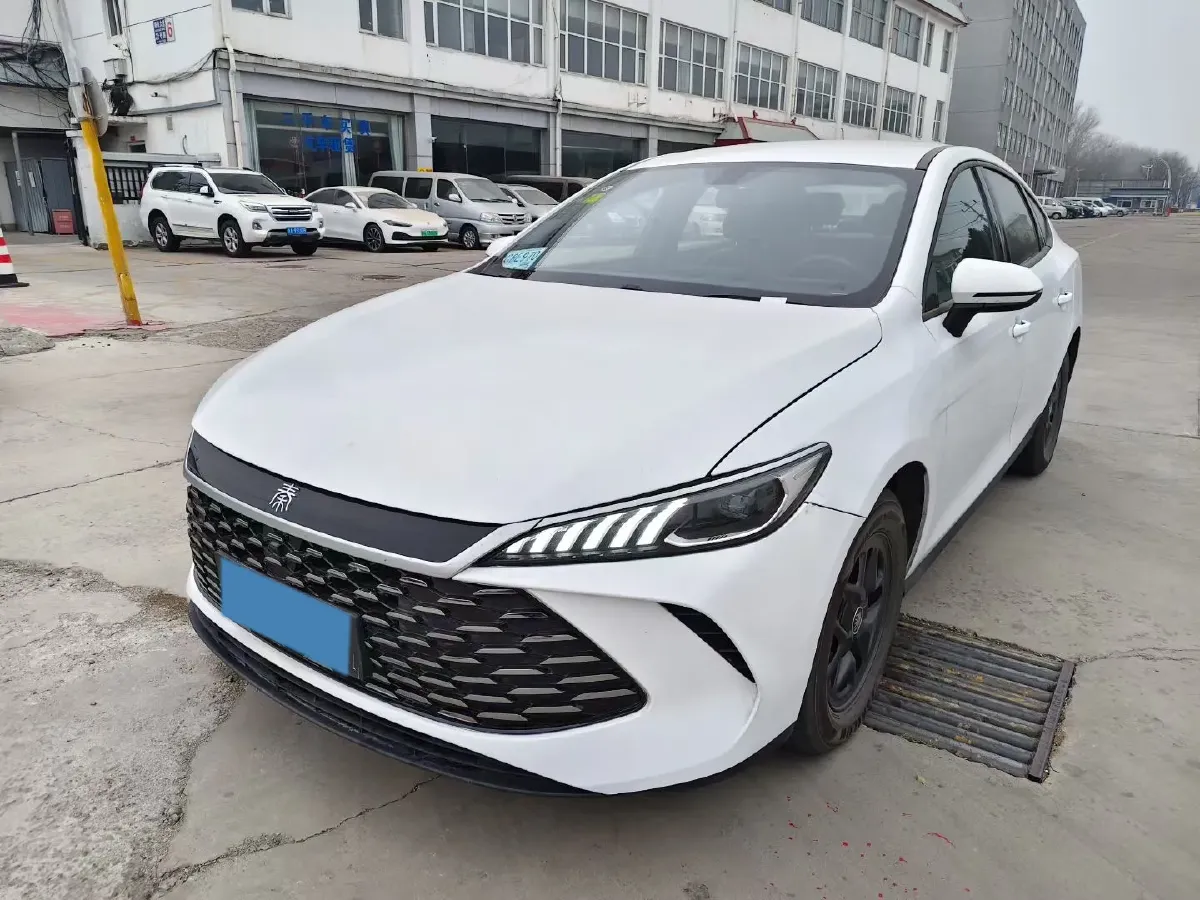 2025 BYD Seal05 DM-i 1.5L 101HP L4 E-CVT PHEV 7.68KWH,autocango,china used car exporter,china ev exporter,chinese used car exporter,chinese used ev exporter