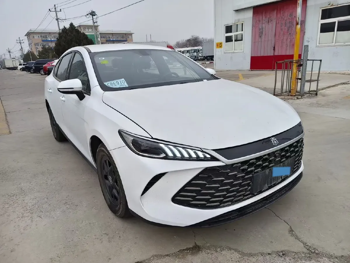 2025 BYD Seal05 DM-i 1.5L 101HP L4 E-CVT PHEV 7.68KWH,autocango,china used car exporter,china ev exporter,chinese used car exporter,chinese used ev exporter