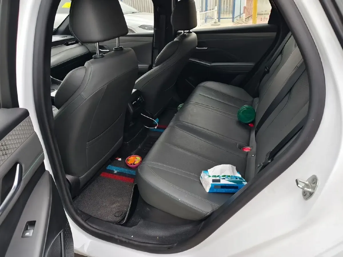 2025 BYD Seal05 DM-i 1.5L 101HP L4 E-CVT PHEV 7.68KWH,autocango,china used car exporter,china ev exporter,chinese used car exporter,chinese used ev exporter