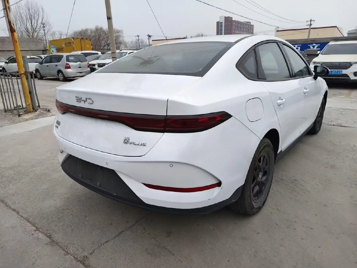 2025 BYD Seal05 DM-i 1.5L 101HP L4 E-CVT PHEV 7.68KWH,autocango,china used car exporter,china ev exporter,chinese used car exporter,chinese used ev exporter