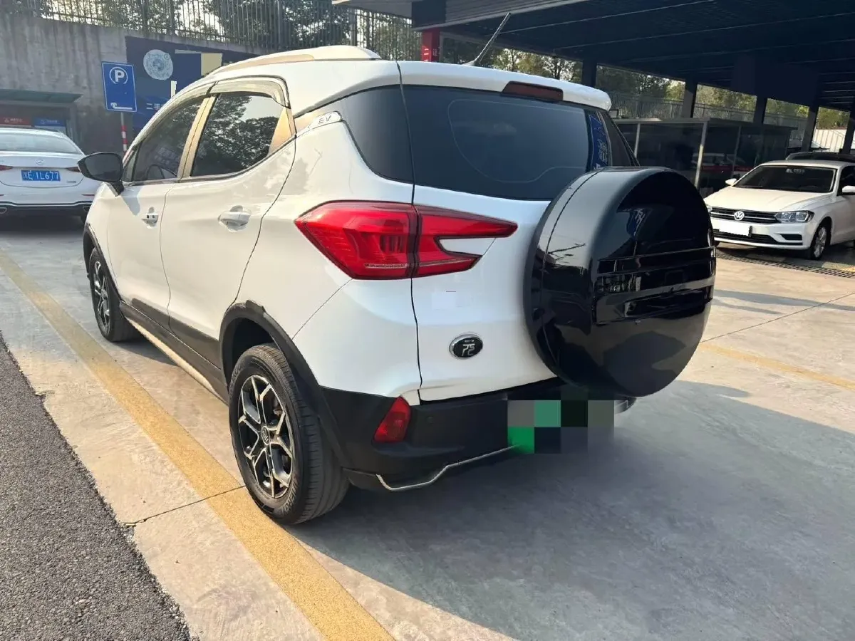 2021 BYD Song 1.5T 160HP L4 6DCT,autocango,china used car exporter,china ev exporter,chinese used car exporter,chinese used ev exporter