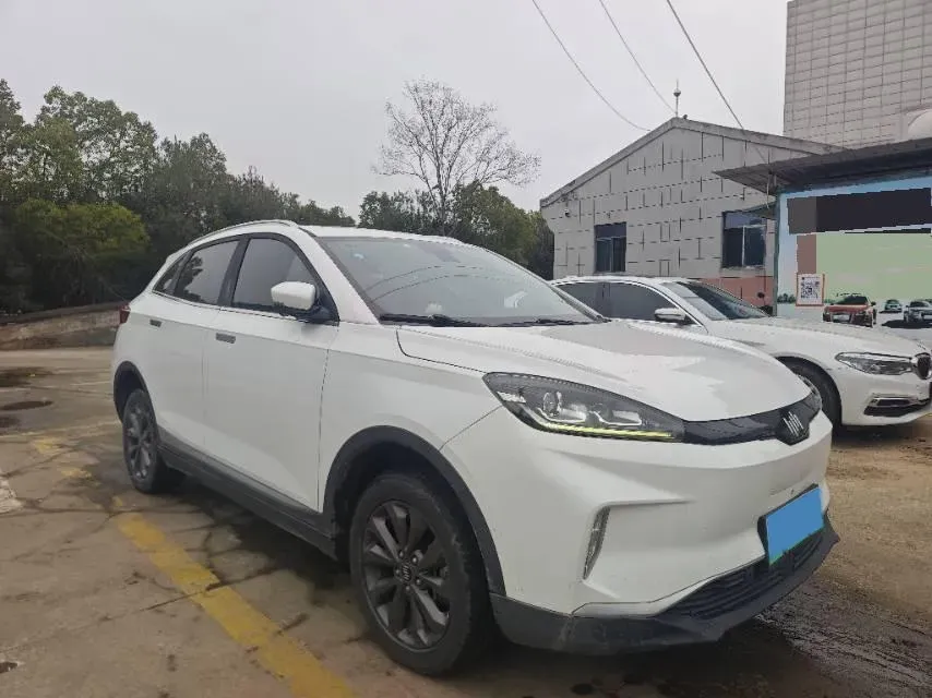 2019 Weltmeister EX5 BEV 52.56KWH,autocango,china used car exporter,china ev exporter,chinese used car exporter,chinese used ev exporter